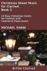 Christmas_Sheet_Music_for_Clarinet_-_Book_2