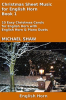 Christmas_Sheet_Music_for_English_Horn_-_Book_1
